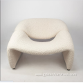 F598 Groovy Chair Lounge Chair